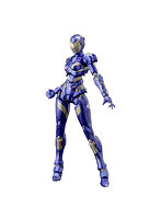 ファイティングアーマー レスキュー MARVEL