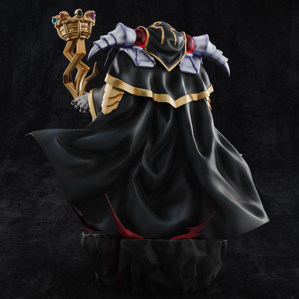 『オーバーロード』アインズ・ウール・ゴウン 10th Anniversary so-bin ver.