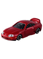 トミカREBORN トヨタ スープラ
