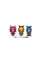 海物語 アクリルスタンド Dot Standing