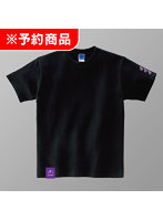海物語 2POINT Tシャツ クジラッキー図柄（Lサイズ）