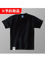 海物語 2POINT Tシャツ ブラッククジラッキー図柄（XLサイズ）