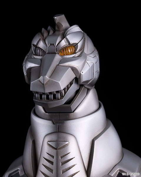 MODEROID スーパーメカゴジラ