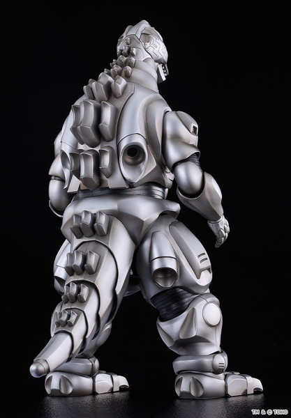 MODEROID スーパーメカゴジラ