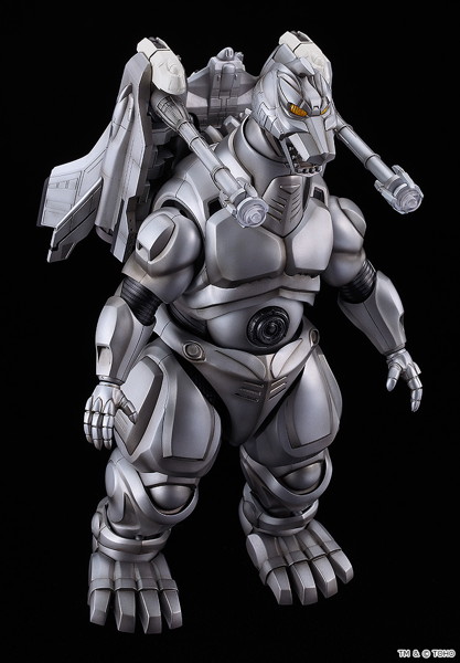 MODEROID スーパーメカゴジラ