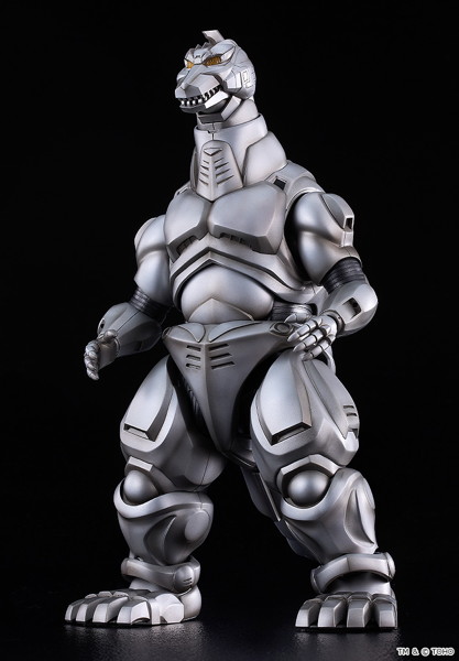 MODEROID スーパーメカゴジラ