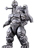 MODEROID スーパーメカゴジラ