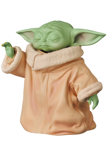 UDF スター・ウォーズ グローグー フォース