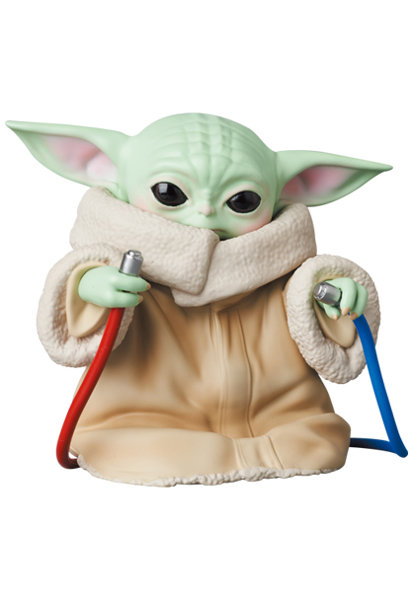UDF GROGU(TM) The MANDALORIAN Fixing Wires