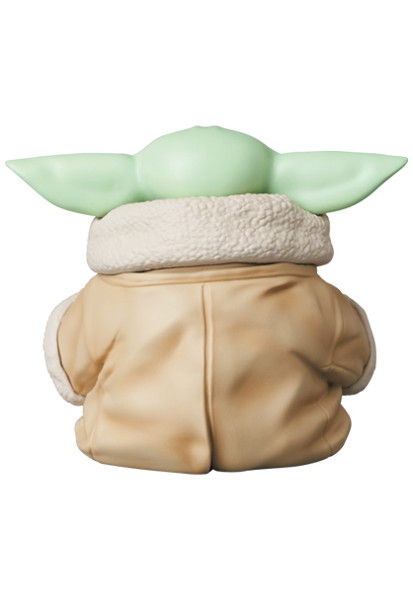 UDF グローグー SERIES 2 メディテーション スター・ウォーズ