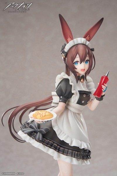 LIMEPIEシリーズ アークナイツ アーミヤ ティータイム VER.