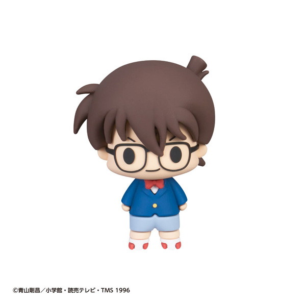 ちょこりんコレクション 名探偵コナン