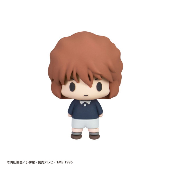 ちょこりんコレクション 名探偵コナン