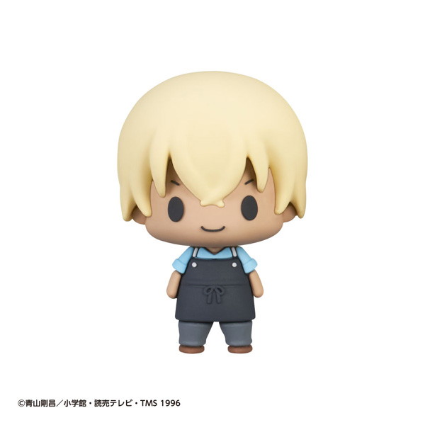 ちょこりんコレクション 名探偵コナン