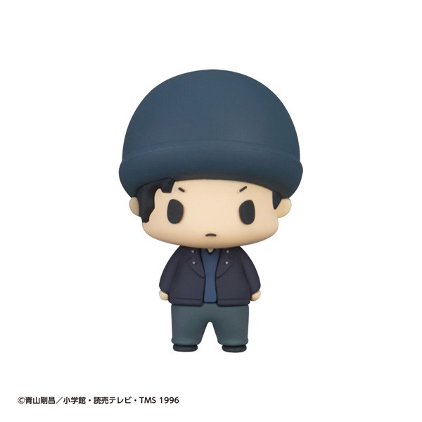 ちょこりんコレクション 名探偵コナン
