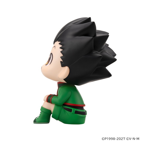 るかっぷ HUNTER×HUNTER ゴン=フリークス