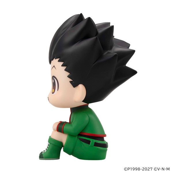 るかっぷ HUNTER×HUNTER ゴン=フリークス