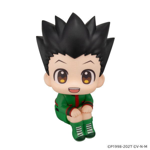 るかっぷ HUNTER×HUNTER ゴン=フリークスのサムネイル画像