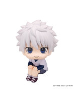 るかっぷ HUNTER×HUNTER キルア=ゾルディック