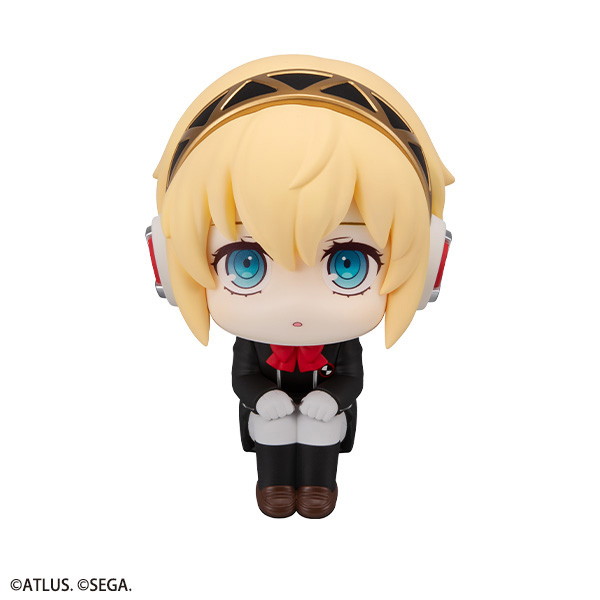 るかっぷ ペルソナ3 リロード アイギス