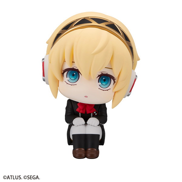 るかっぷ ペルソナ3 リロード アイギス