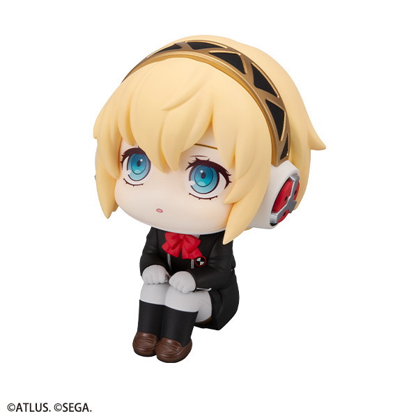 るかっぷ ペルソナ3 リロード アイギス
