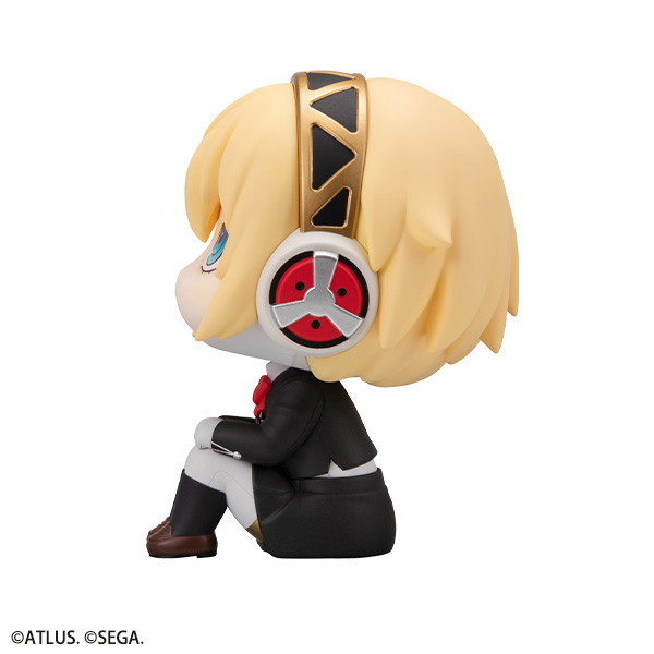 るかっぷ ペルソナ3 リロード アイギス