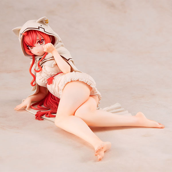 Melty Princess 無職転生III ～異世界行ったら本気だす～ てのひらエリス 添い寝だニャンVer.