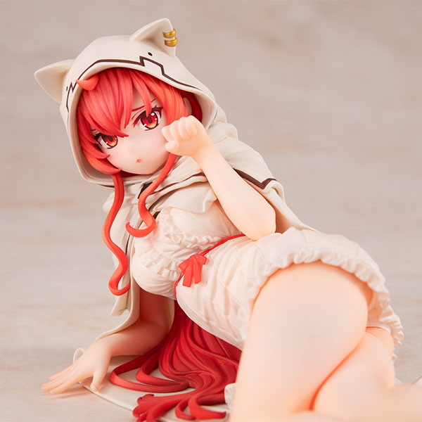 Melty Princess 無職転生III ～異世界行ったら本気だす～ てのひらエリス 添い寝だニャンVer.