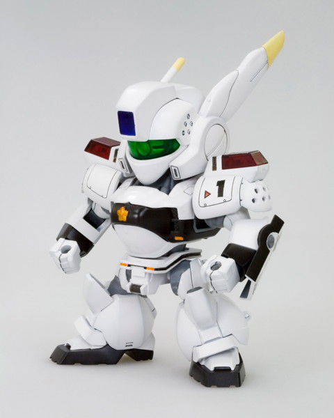 D-スタイル AV-98 イングラム1号機