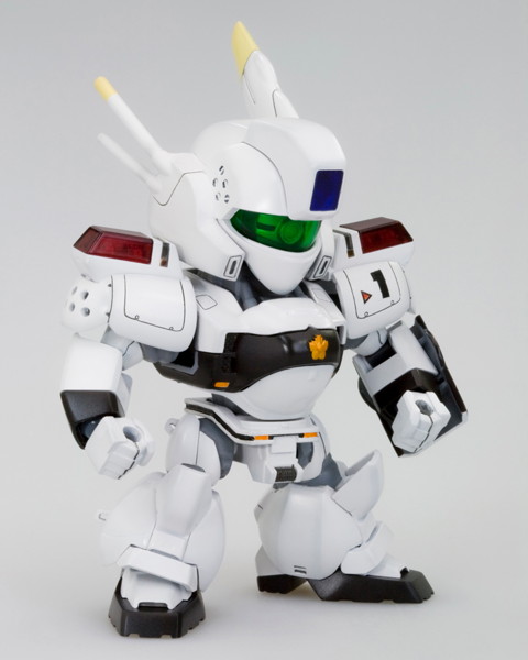 D-スタイル AV-98 イングラム1号機