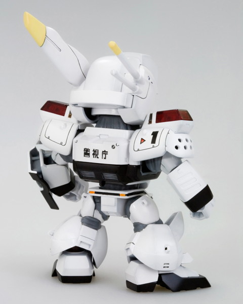 D-スタイル AV-98 イングラム1号機