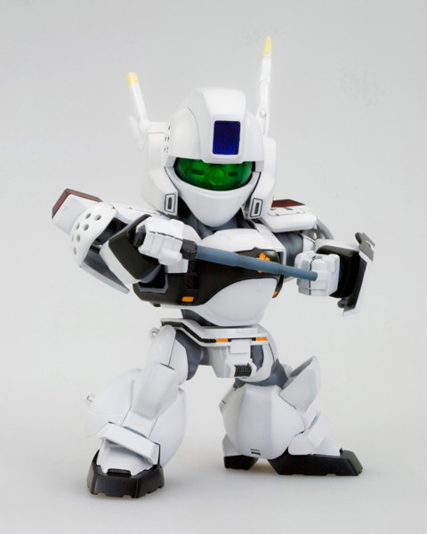 D-スタイル AV-98 イングラム1号機
