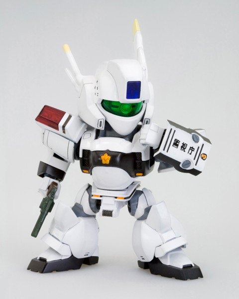 D-スタイル AV-98 イングラム1号機