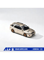 Subaru IMPREZA WRX シャンパンゴールド