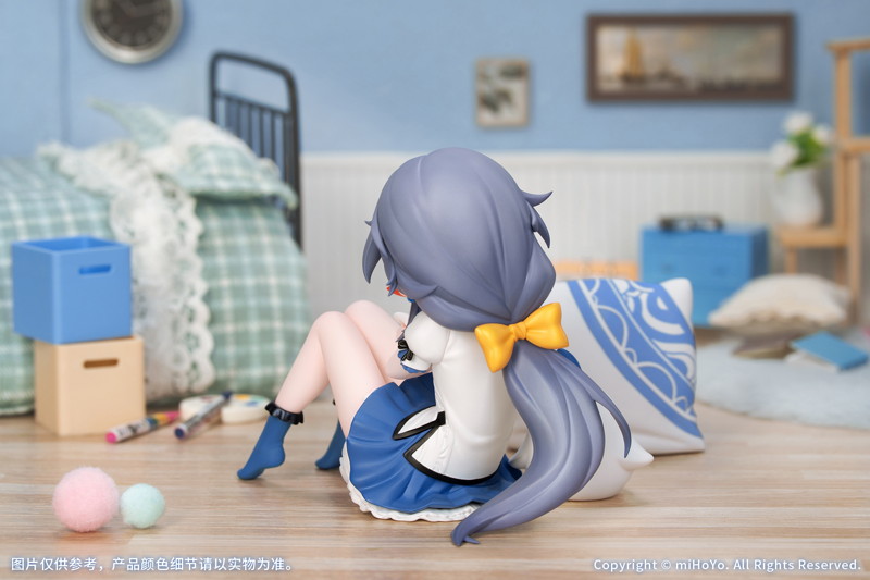 フカ ちびティーパーティーVer. 崩壊3rd