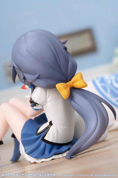 フカ ちびティーパーティーVer. 崩壊3rd
