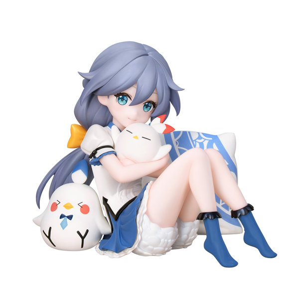 フカ ちびティーパーティーVer. 崩壊3rd