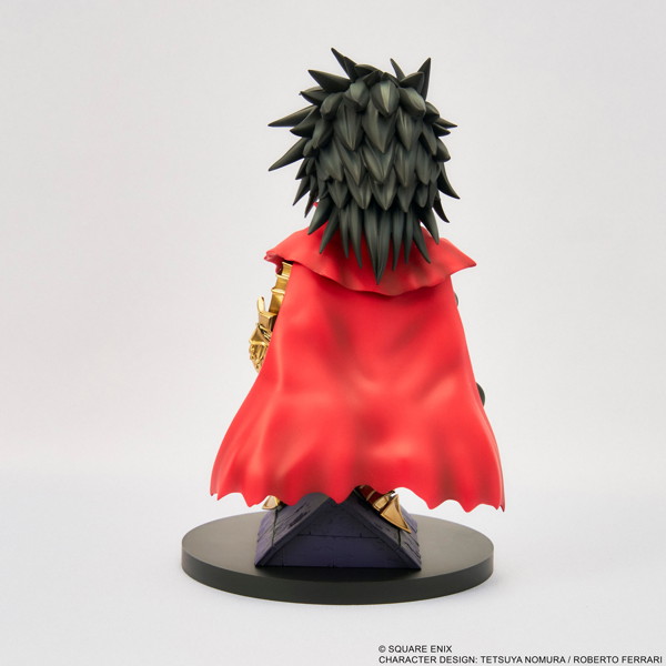 【再販】ファイナルファンタジーVII リバース アドラブルアーツ ヴィンセント・ヴァレンタイン