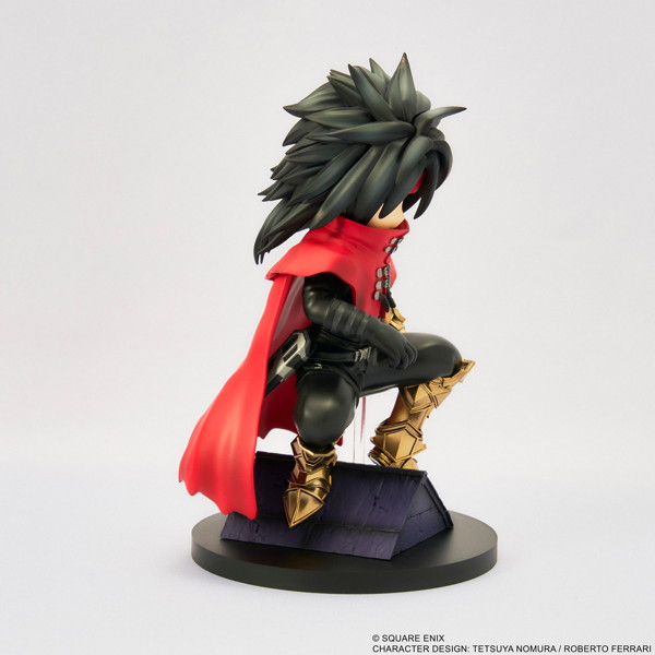 【再販】ファイナルファンタジーVII リバース アドラブルアーツ ヴィンセント・ヴァレンタイン