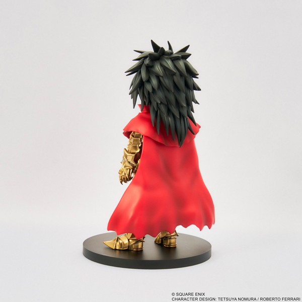 【再販】ファイナルファンタジーVII リバース アドラブルアーツ ヴィンセント・ヴァレンタイン
