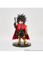 ファイナルファンタジーVII リバース アドラブルアーツ ヴィンセント・ヴァレンタイン
