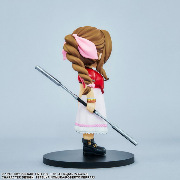 【再販】ファイナルファンタジーVII リメイク アドラブルアーツ エアリス・ゲインズブール