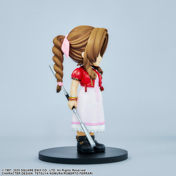 【再販】ファイナルファンタジーVII リメイク アドラブルアーツ エアリス・ゲインズブール