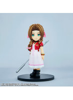 ファイナルファンタジーVII リメイク アドラブルアーツ エアリス・ゲインズブール