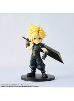 ファイナルファンタジーVII リメイク アドラブルアーツ クラウド・ストライフ