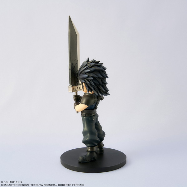 【再販】ファイナルファンタジーVII リバース アドラブルアーツ ザックス・フェア
