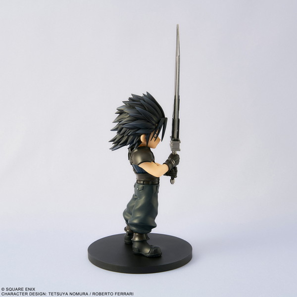 【再販】ファイナルファンタジーVII リバース アドラブルアーツ ザックス・フェア