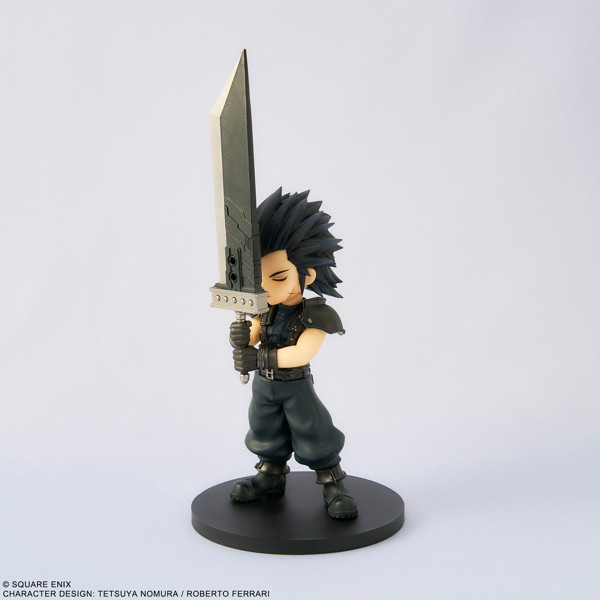 【再販】ファイナルファンタジーVII リバース アドラブルアーツ ザックス・フェア