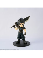ファイナルファンタジーVII リバース アドラブルアーツ ザックス・フェア